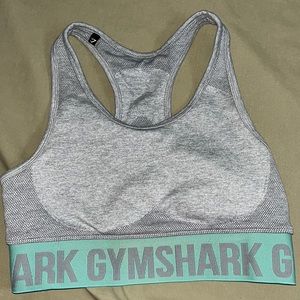 Gymshark Sports Bra